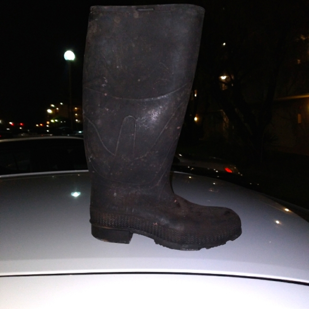 Boot